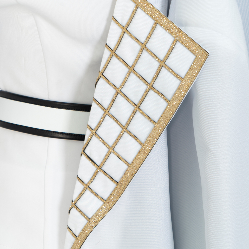 Game GODDESS OF VICTORY: NIKKE Helen Cosplay Costume Halloween Costume Sets R20220113