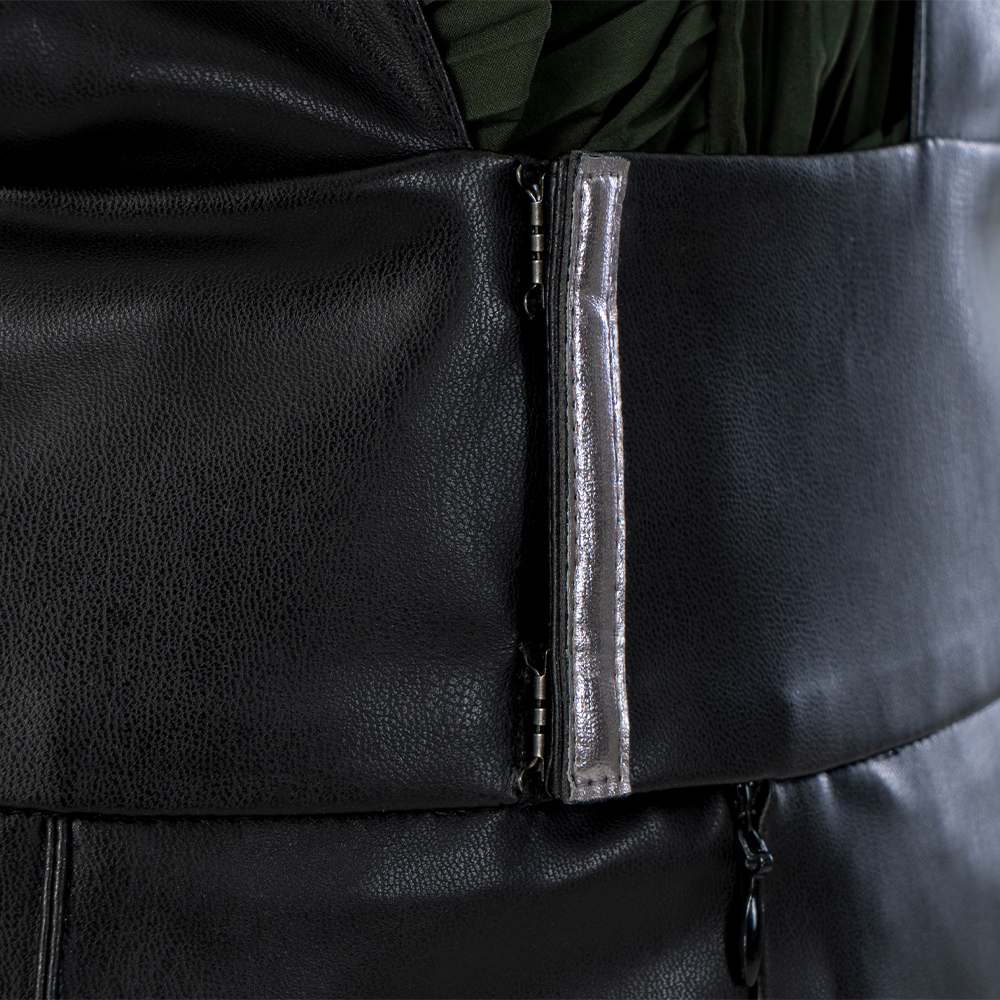 Guardians of the Galaxy Vol 3 Mantis Cosplay Costume Halloween Party SuitMarvel Movie  M20230601