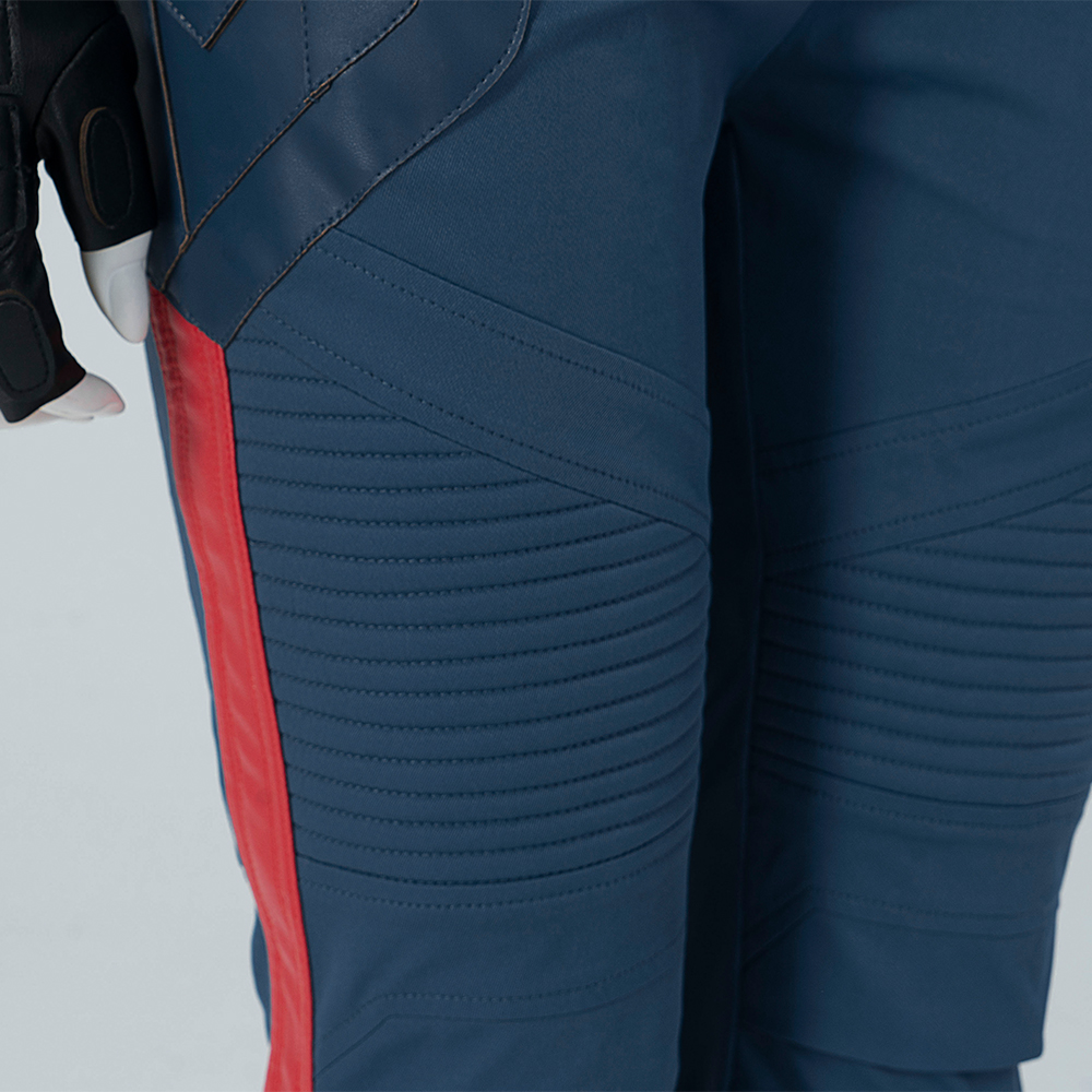 Marvel Movie Guardians Of The Galaxy Vol 3 Mantis Cosplay Costume Halloween Costume Sets (Without Shoes)  M20230603