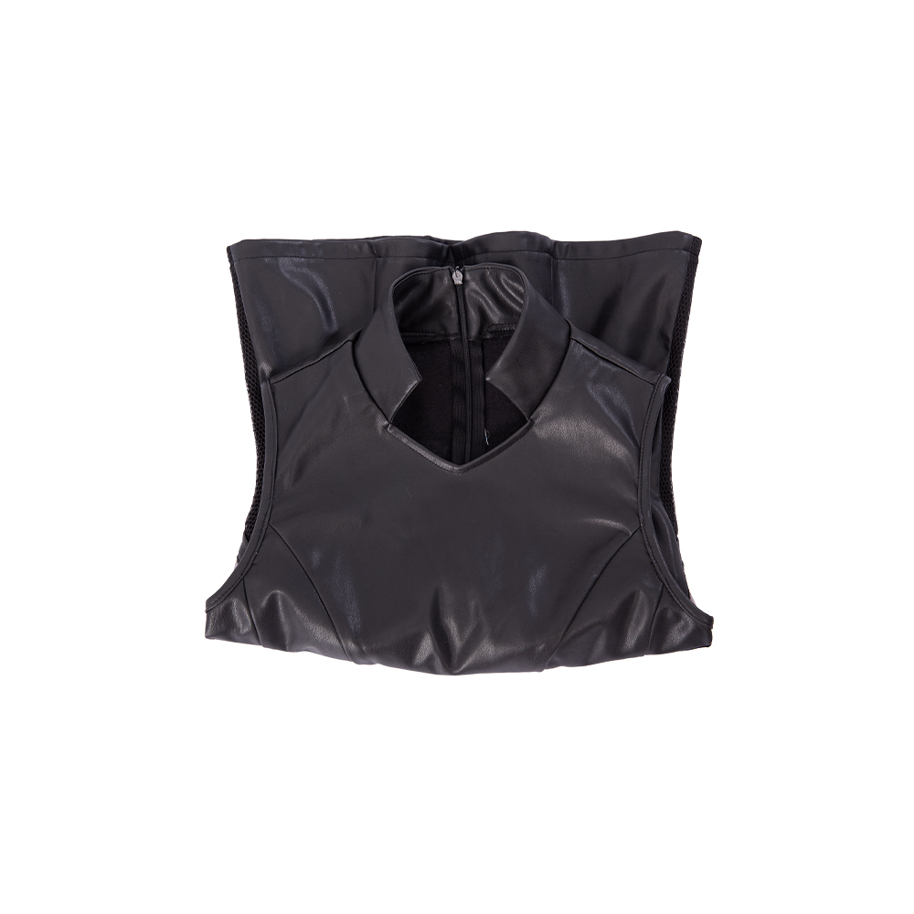 Marvel Movie Thor Love And Thunder Female Jane Foster Battle Suit Halloween Cosplay Costume Full Set  M20220486