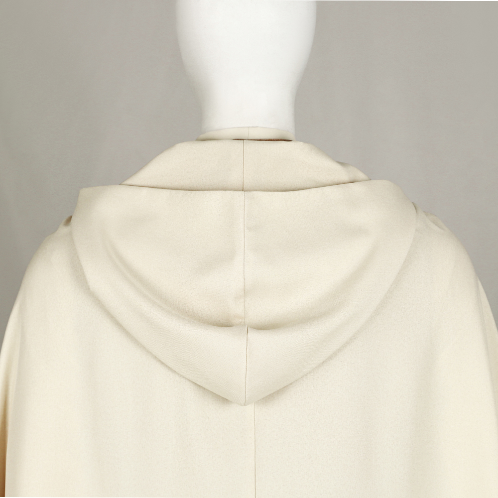 Movie Star Wars The Acolyte Sol Halloween Jedi Master Suit Cape Cosplay Costume (Without Boots) M20240683