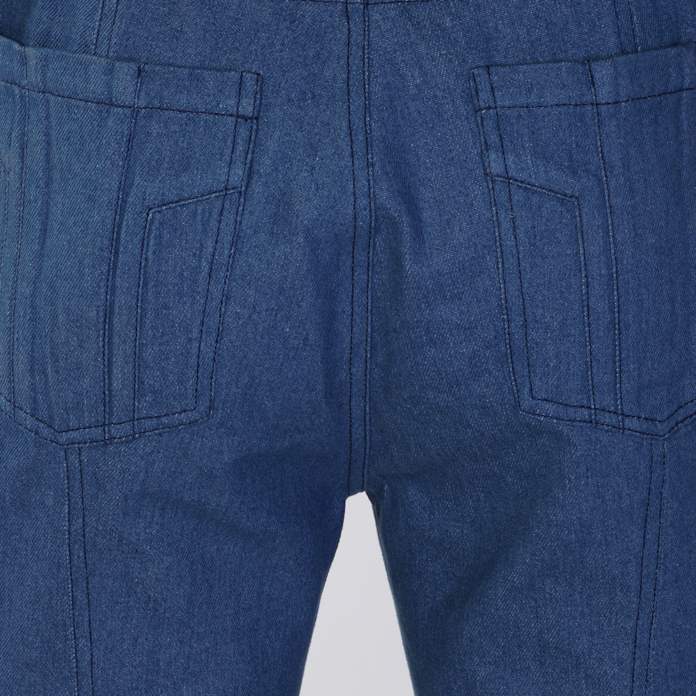 Marvel Movie Thor Love And Thunder Thor Odinson Daily Suit Halloween Cosplay Costume Full Set (Without Shoes)M20220483