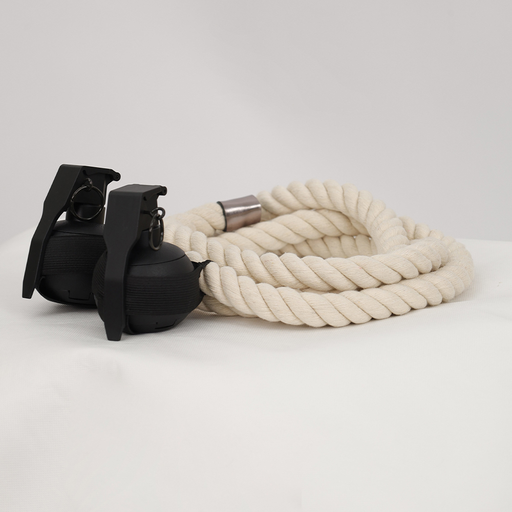 Apex Legends Wraith Street Smart Cosplay Prop Waist rope (including props grenade) M20240695