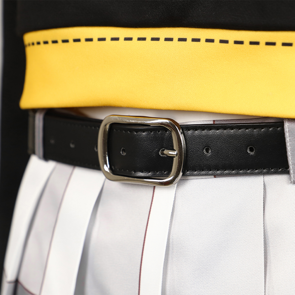 Persona 5:The Phantom X Motoha Arai Cosplay Costume Women Men Festival