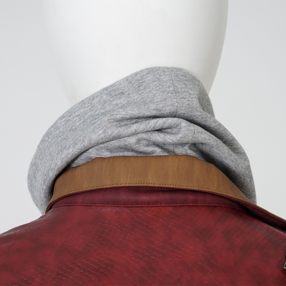 Guardians of The Galaxy 3 Cosplay Costumes Kraglin Halloween Suit Marvel Movie  M20230599 