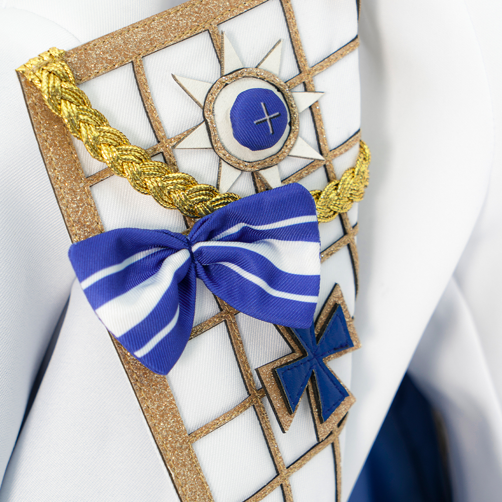 Game GODDESS OF VICTORY: NIKKE Helen Cosplay Costume Halloween Costume Sets R20220113