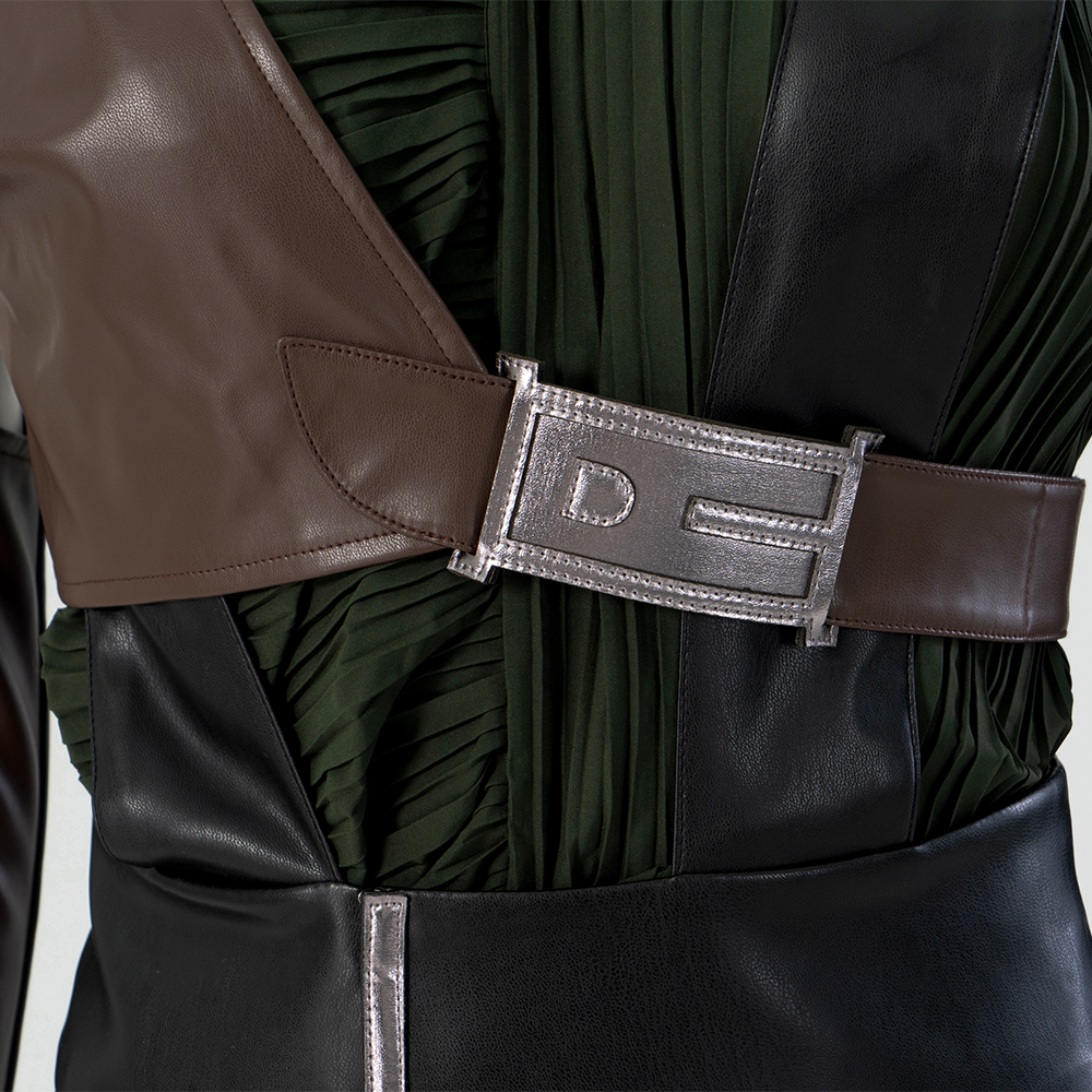 Guardians of the Galaxy Vol 3 Mantis Cosplay Costume Halloween Party SuitMarvel Movie  M20230601