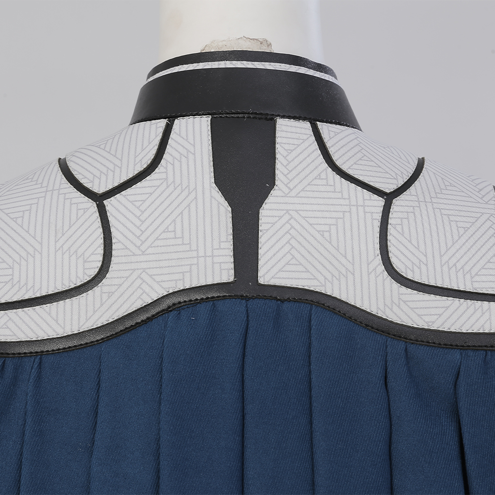 Marvel Movie Thor Love And Thunder Cosplay Costume Valkyrie Cosplay Leather Suits Full Set M20220491