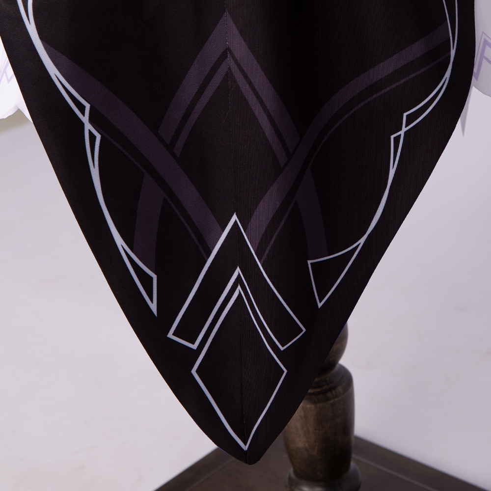 Game Honkai：star rail herta Cosplay Costume Halloween Costume Sets R20220072