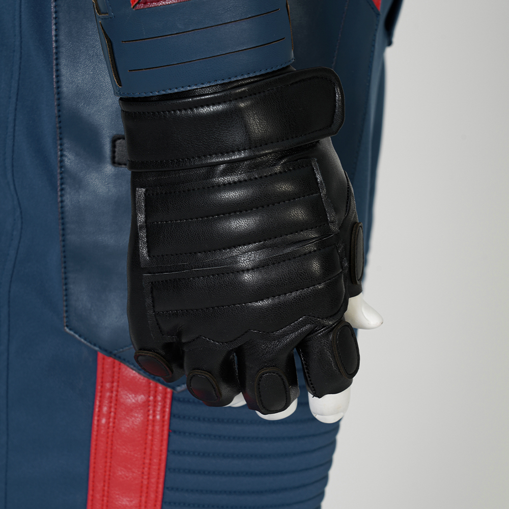 Guardians Of The Galaxy Vol 3 Star Lord Peter Quill Halloween Cosplay Costume Sets Marvel Movie  M20230598