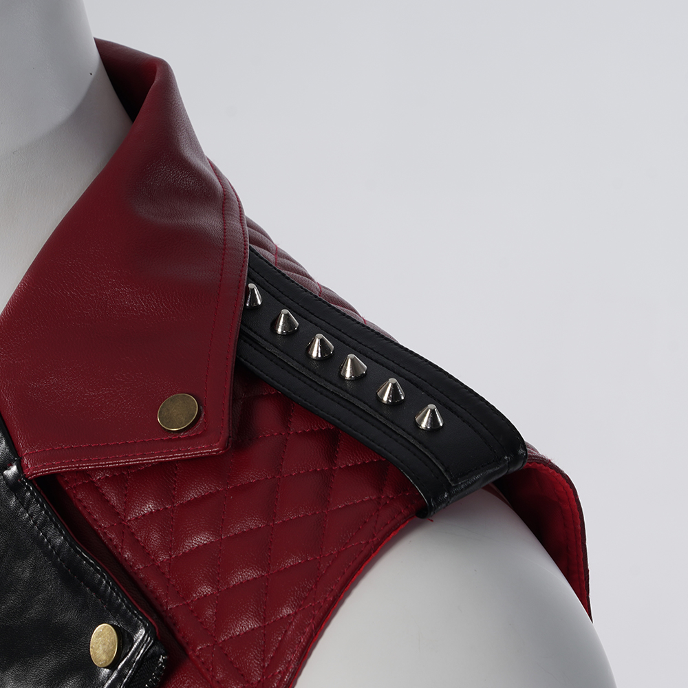 Marvel Movie Thor Love And Thunder Thor Odinson Daily Suit Halloween Cosplay Costume Full Set (Without Shoes)M20220483