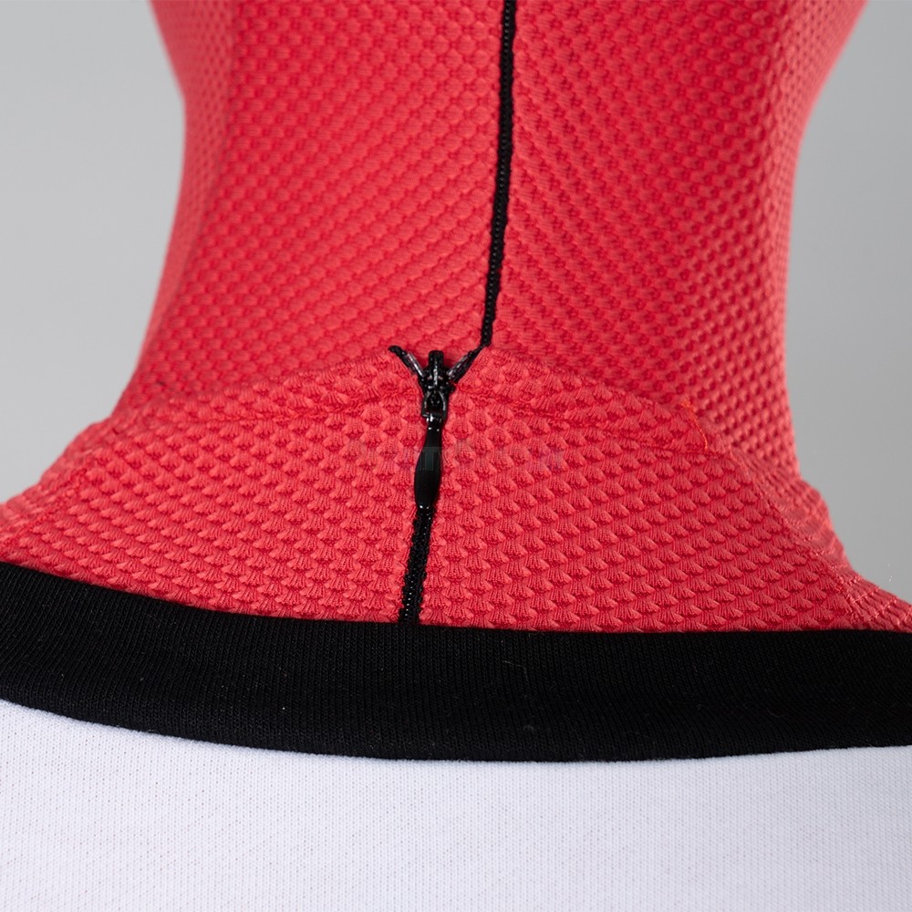 Spider-Man Freshman Year Cosplay Costume Jumpsuit Edition Marvel Movies