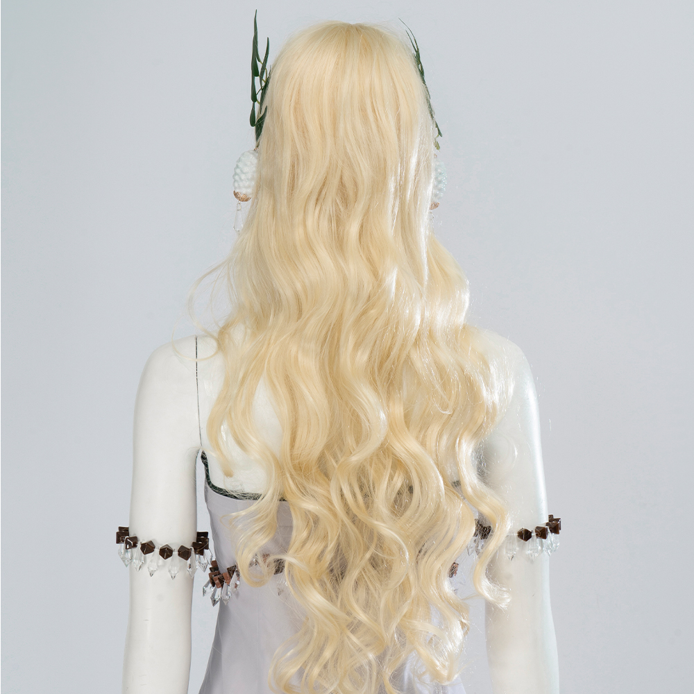 White Legend Of Zelda Tears Of The Kingdom Queen Sonia Halloween Cosplay Costume Set