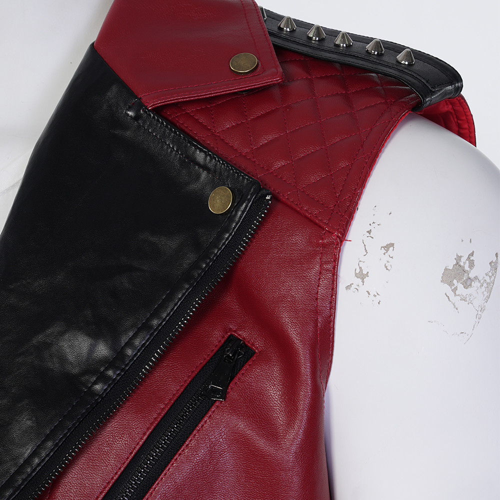 Marvel Movie Thor Love And Thunder Thor Odinson Daily Suit Halloween Cosplay Costume Full Set (Without Shoes)M20220483