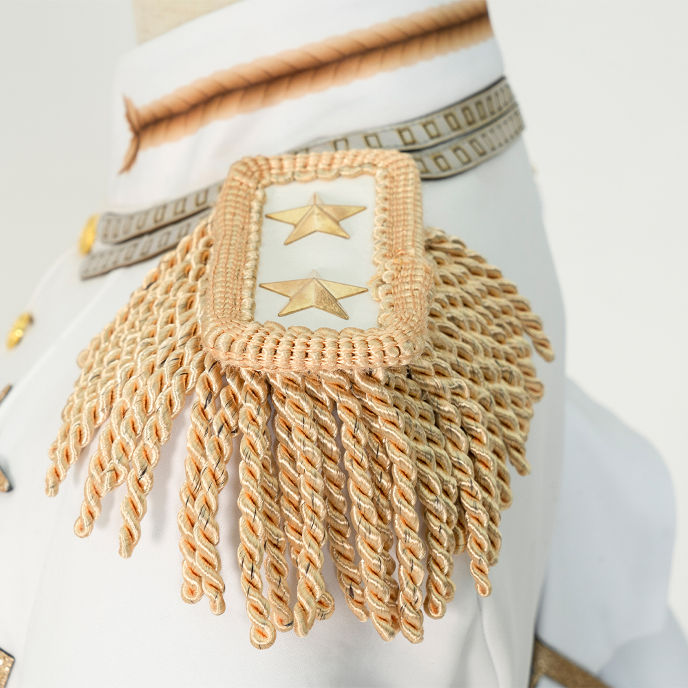 Game GODDESS OF VICTORY: NIKKE Helen Cosplay Costume Halloween Costume Sets R20220113