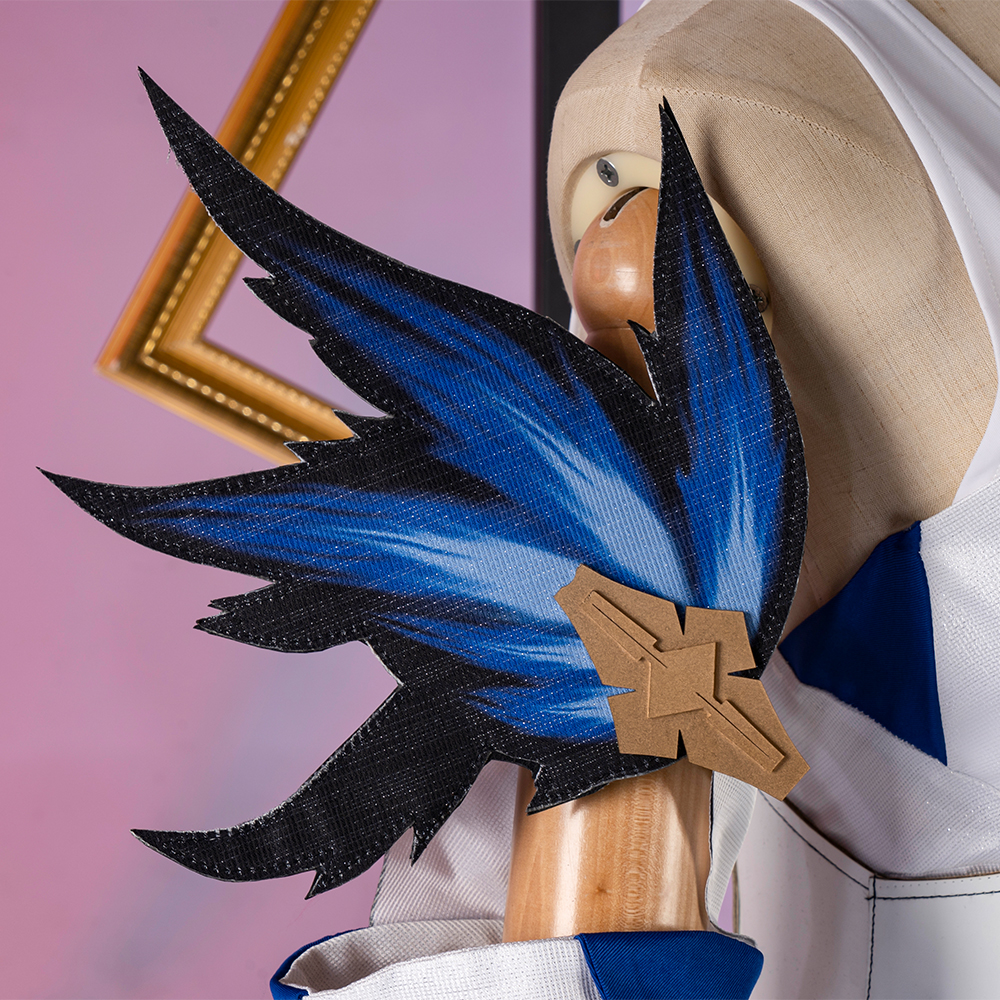 Game Honkai: Star Rail Serval Cosplay Costume Halloween Costume Sets R20230158