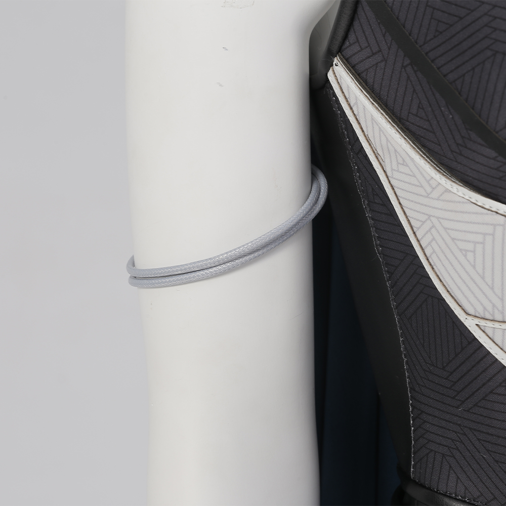 Marvel Movie Thor Love And Thunder Cosplay Costume Valkyrie Cosplay Leather Suits Full Set M20220491