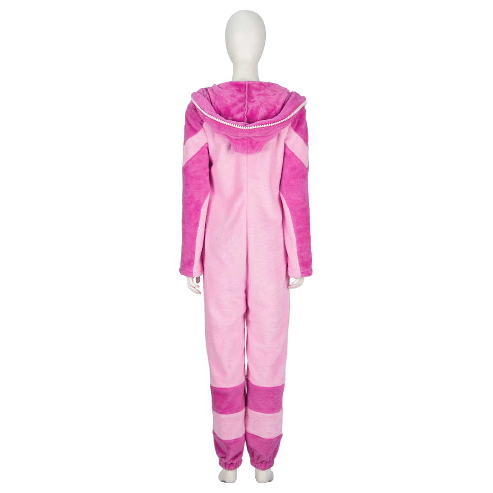  Street Fighter 6 Juri Outfit 3 Cosplay Costumes