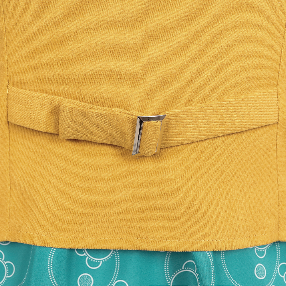 Joker Folie A Deux Joker's Cosplay Costume Joaquin Phoenix New Movie Halloween Outfits