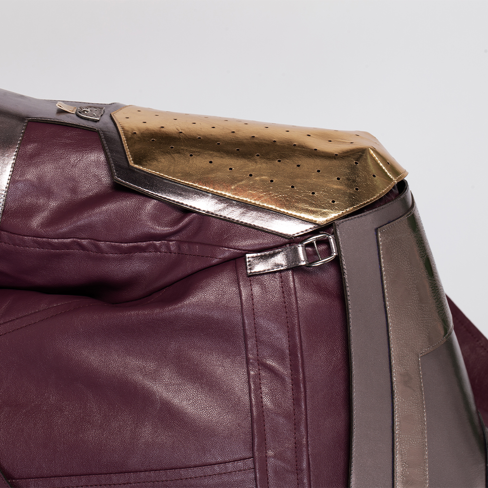 Marvel Movie Thor Love and Thunder Chris Pratt Full Set Cosplay Costume Halloween Costume Sets M20220488