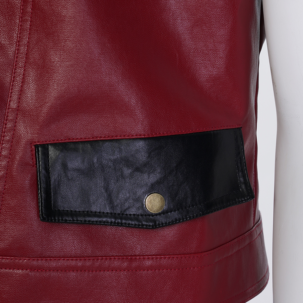 Marvel Movie Thor Love And Thunder Thor Odinson Daily Suit Halloween Cosplay Costume Full Set (Without Shoes)M20220483