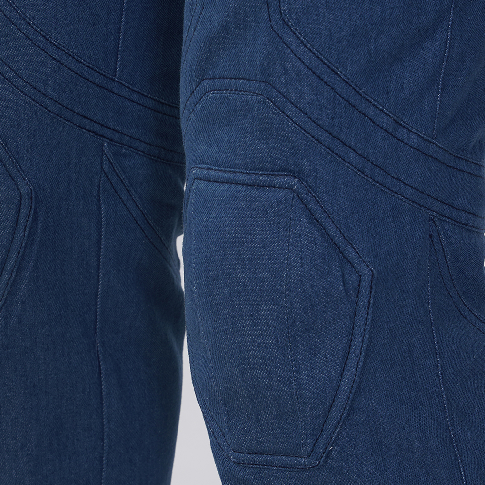 Marvel Movie Thor Love And Thunder Thor Odinson Daily Suit Halloween Cosplay Costume Full Set (Without Shoes)M20220483