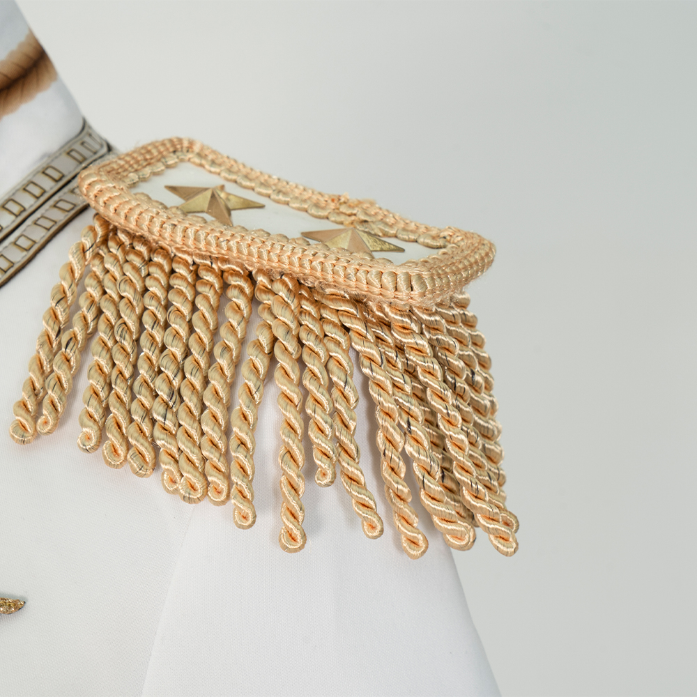 Game GODDESS OF VICTORY: NIKKE Helen Cosplay Costume Halloween Costume Sets R20220113