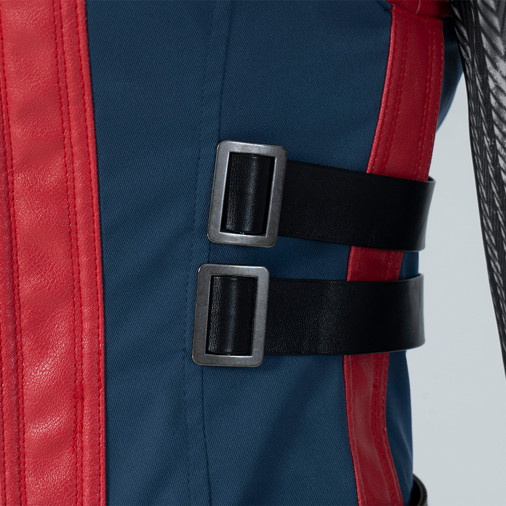 Marvel Movie Guardians Of The Galaxy Vol 3 Mantis Cosplay Costume Halloween Costume Sets (Without Shoes)  M20230603