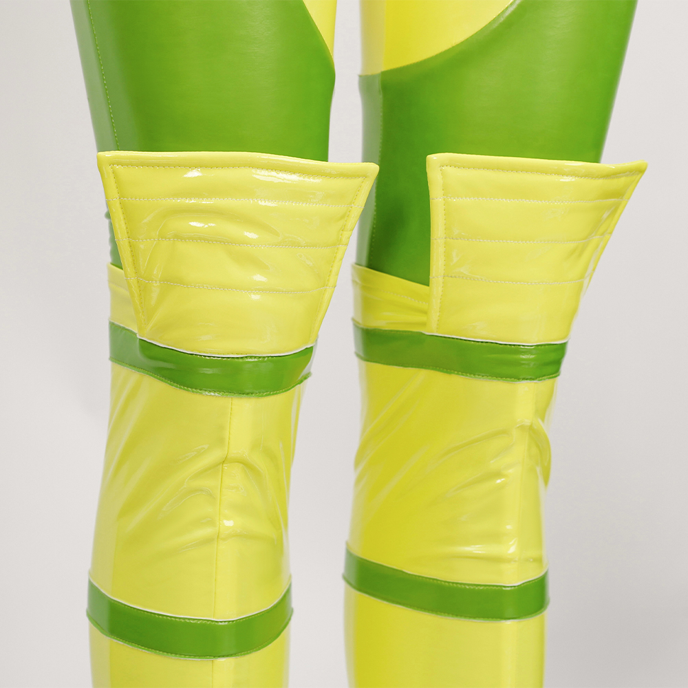 X-Men 97 Rogue Suit Anna Marie Halloween Cosplay Costumes