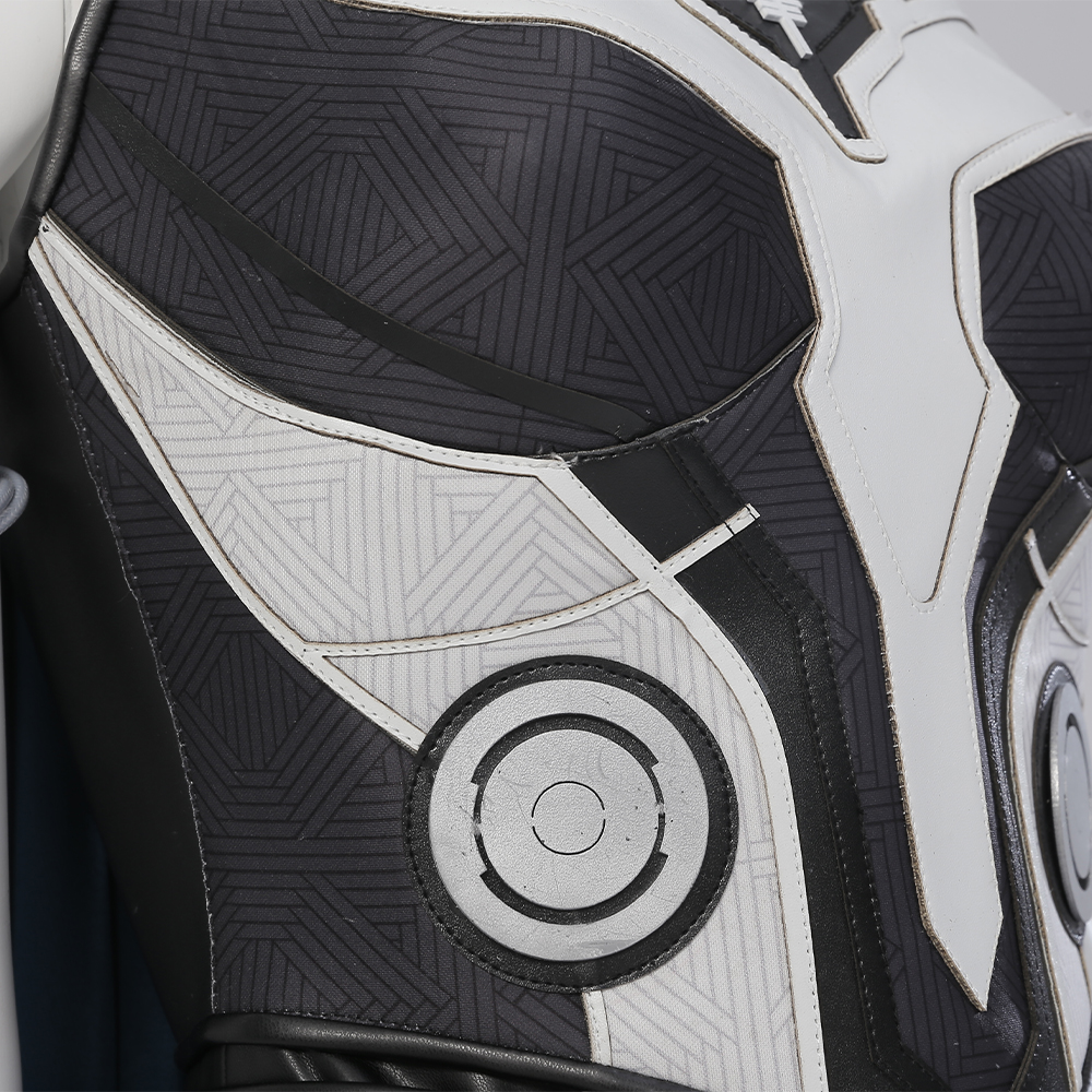 Marvel Movie Thor Love And Thunder Cosplay Costume Valkyrie Cosplay Leather Suits Full Set M20220491