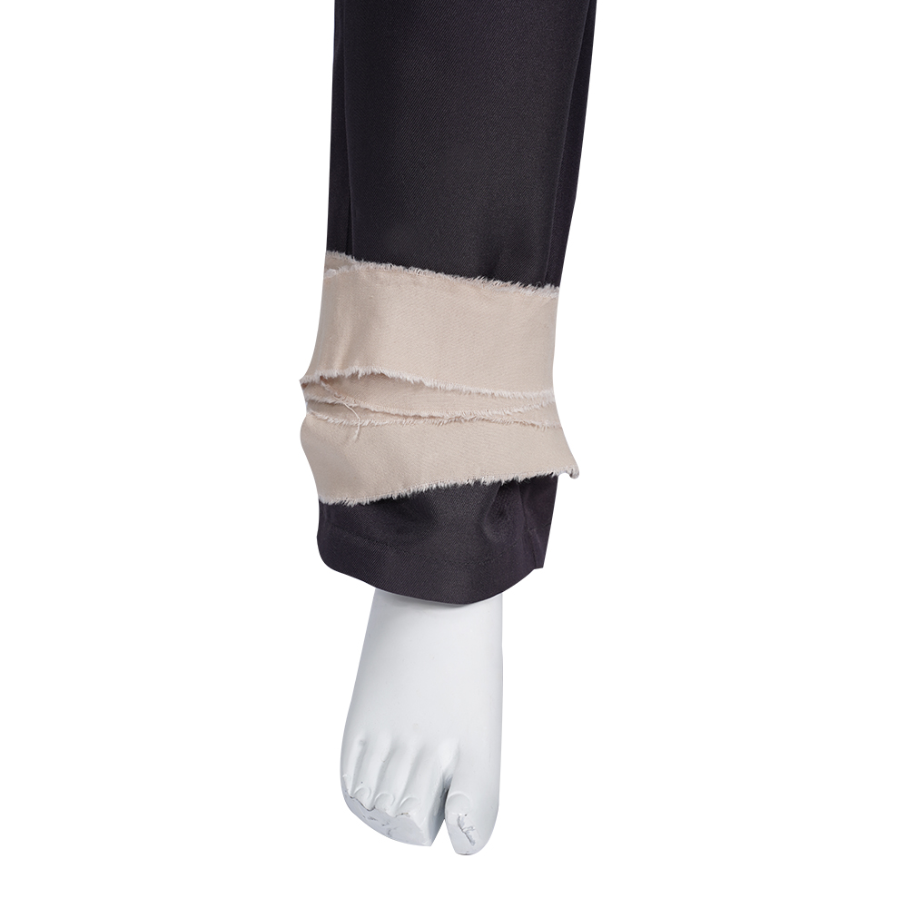 Obi Wan Kenobi Cospaly Costume Movie Star Wars Suit (Without Shoes) M20220482