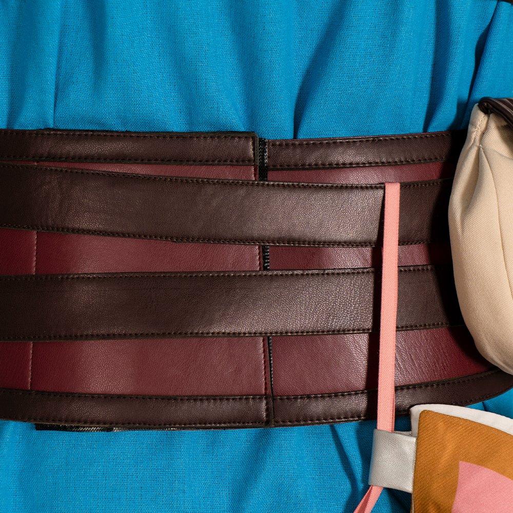 The Legend of Zelda: Tears of the Kingdom Costume Link Customizable Cosplay Costume Full Full with Props Cloak Halloween Outfit