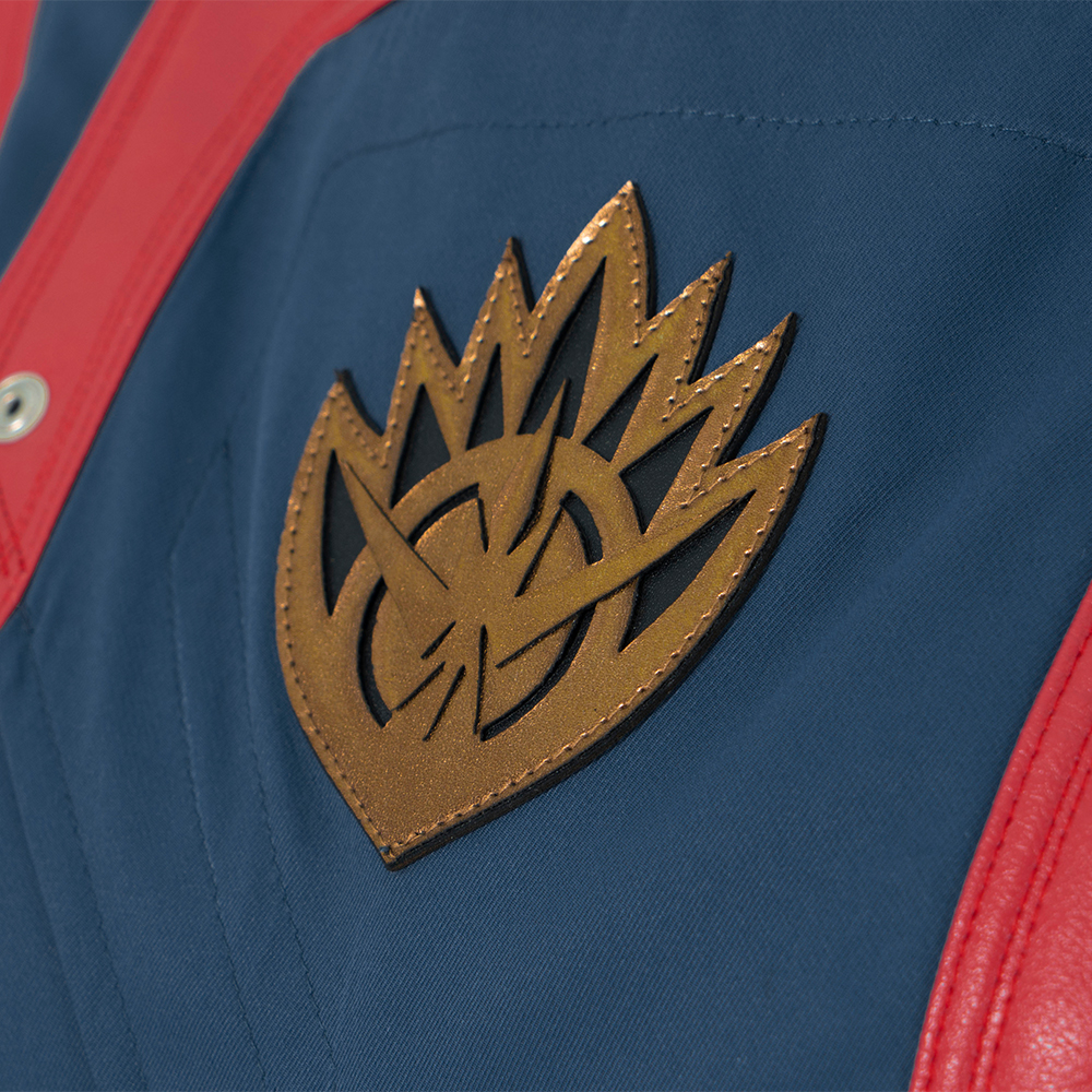 Marvel Movie Guardians Of The Galaxy Vol 3 Mantis Cosplay Costume Halloween Costume Sets (Without Shoes)  M20230603