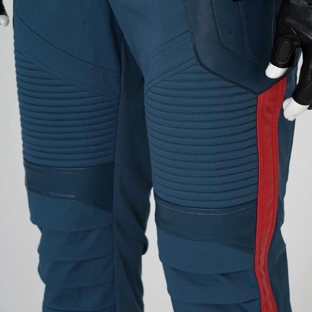 Guardians Of The Galaxy Vol 3 Star Lord Peter Quill Halloween Cosplay Costume Sets Marvel Movie  M20230598