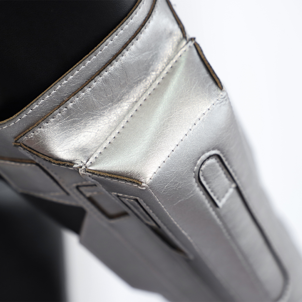 DC Movie Aquaman 2 Black Manta Combat Suit Jumpsuit Cosplay Costume Outfits Halloween Carnival Suit (Without Boots) M20230655