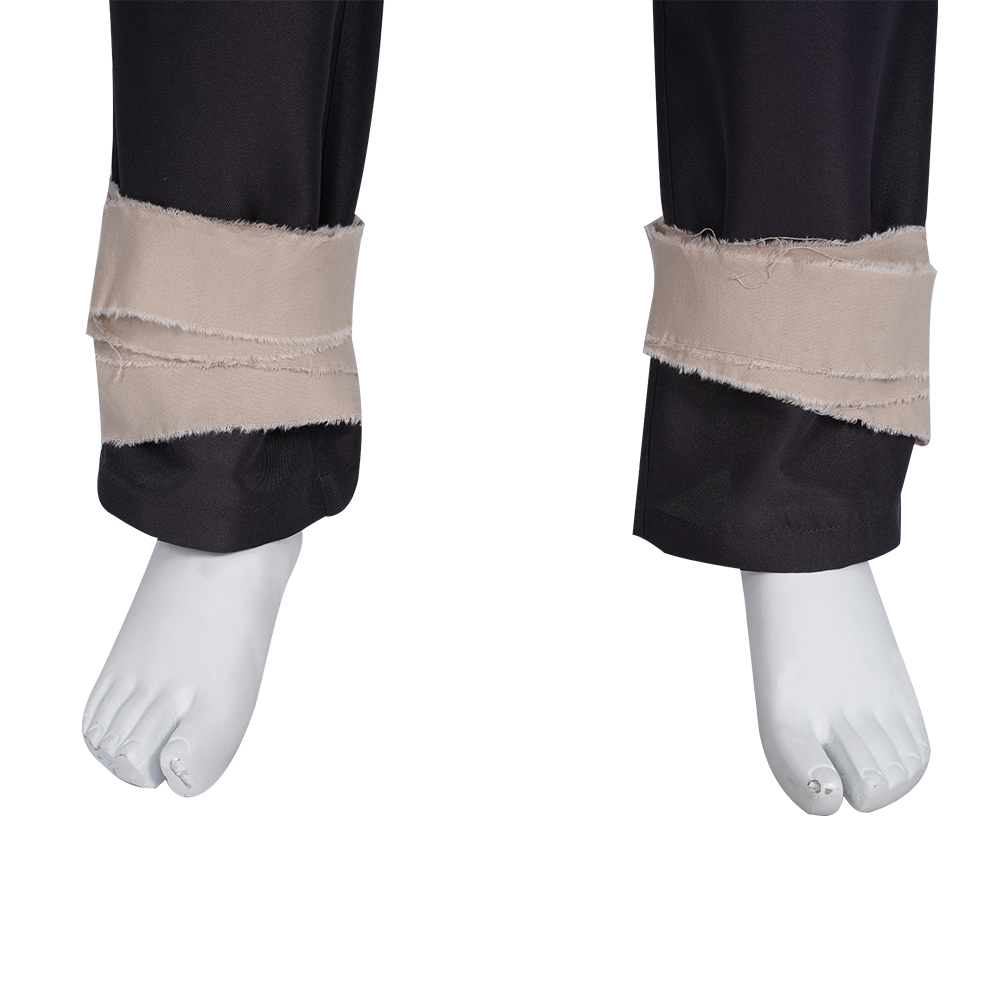 Obi Wan Kenobi Cospaly Costume Movie Star Wars Suit (Without Shoes) M20220482