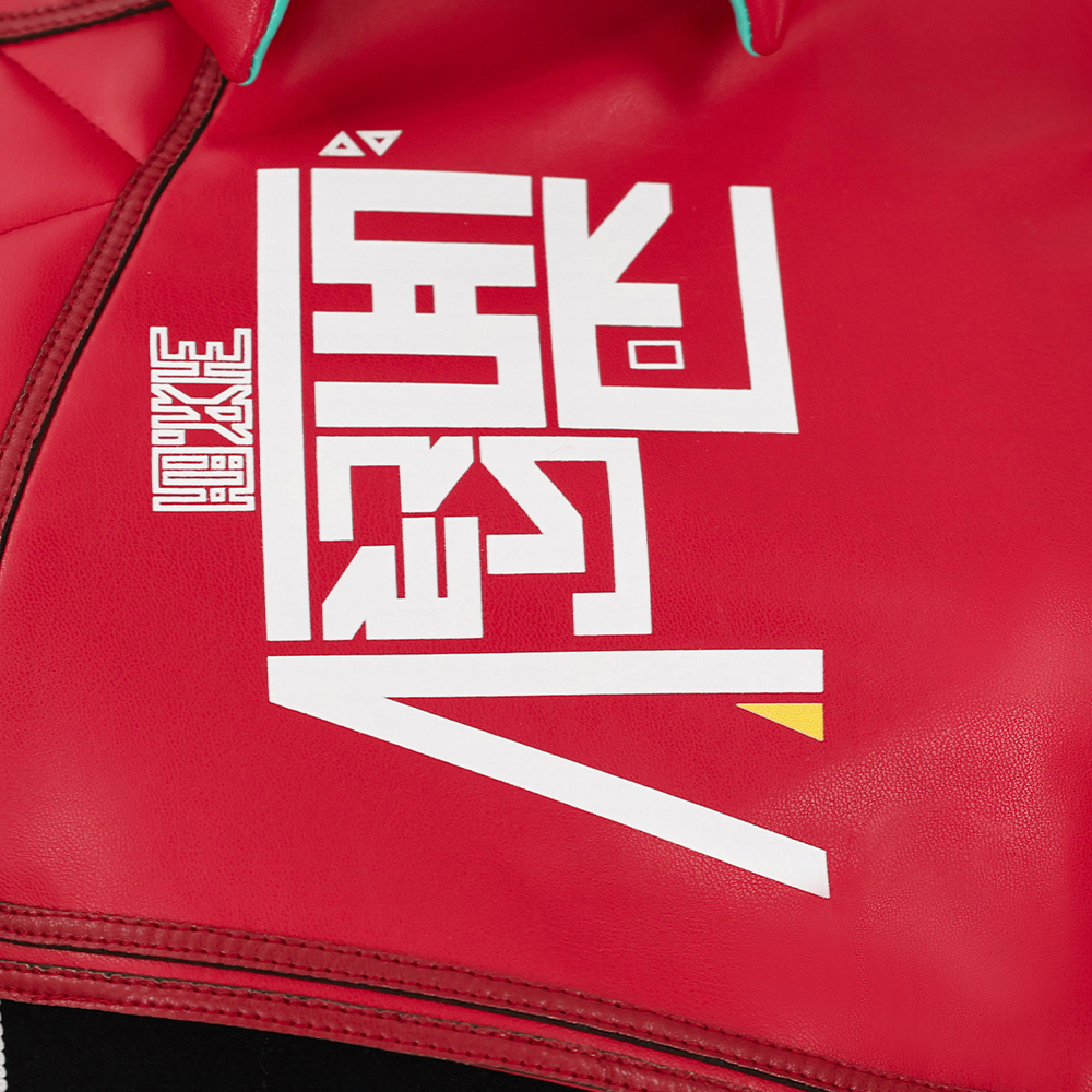 Apex Legends Wraith Street Smart Cosplay Costume