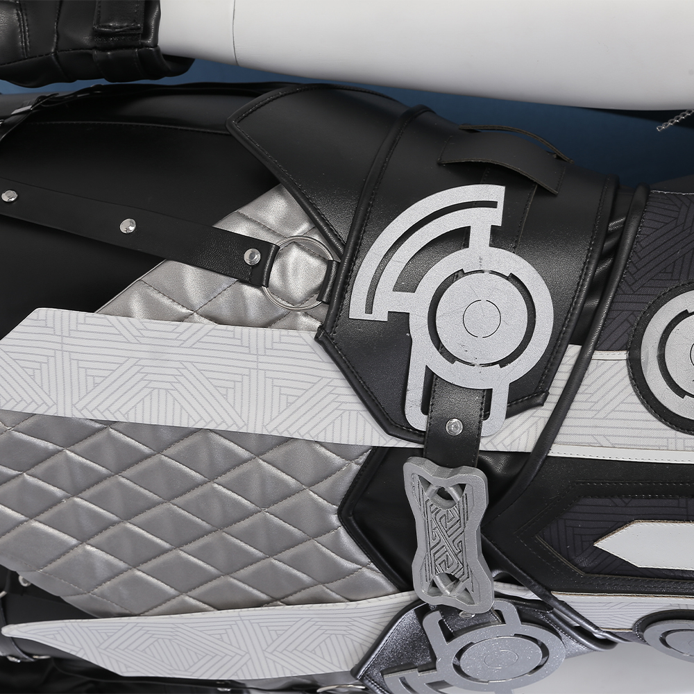 Marvel Movie Thor Love And Thunder Cosplay Costume Valkyrie Cosplay Leather Suits Full Set M20220491