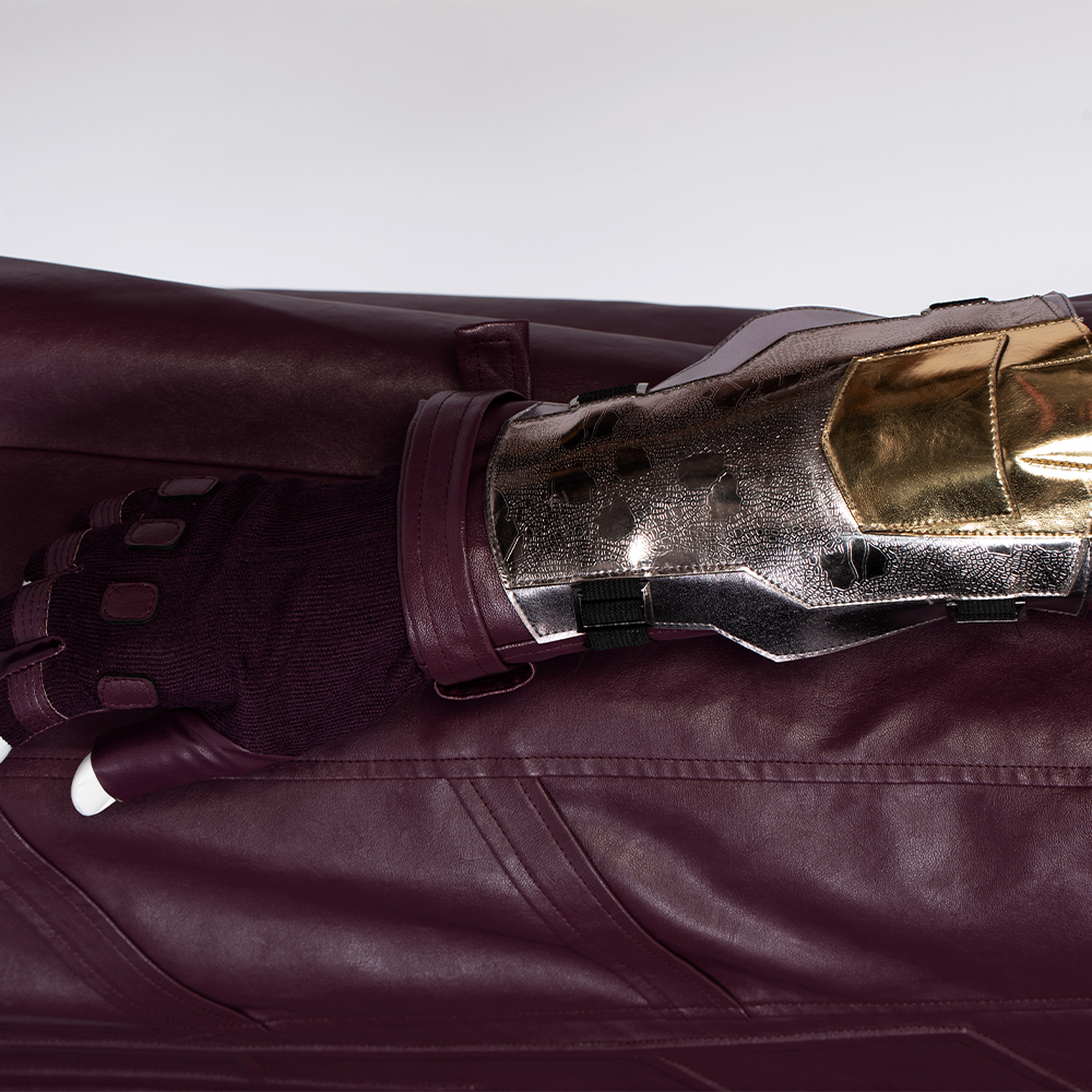 Marvel Movie Thor Love and Thunder Chris Pratt Full Set Cosplay Costume Halloween Costume Sets M20220488