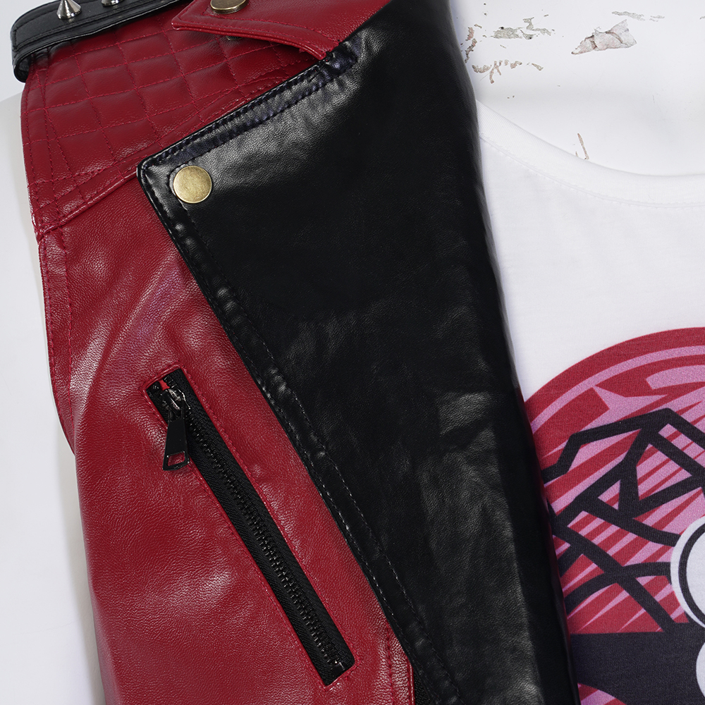 Marvel Movie Thor Love And Thunder Thor Odinson Daily Suit Halloween Cosplay Costume Full Set (Without Shoes)M20220483