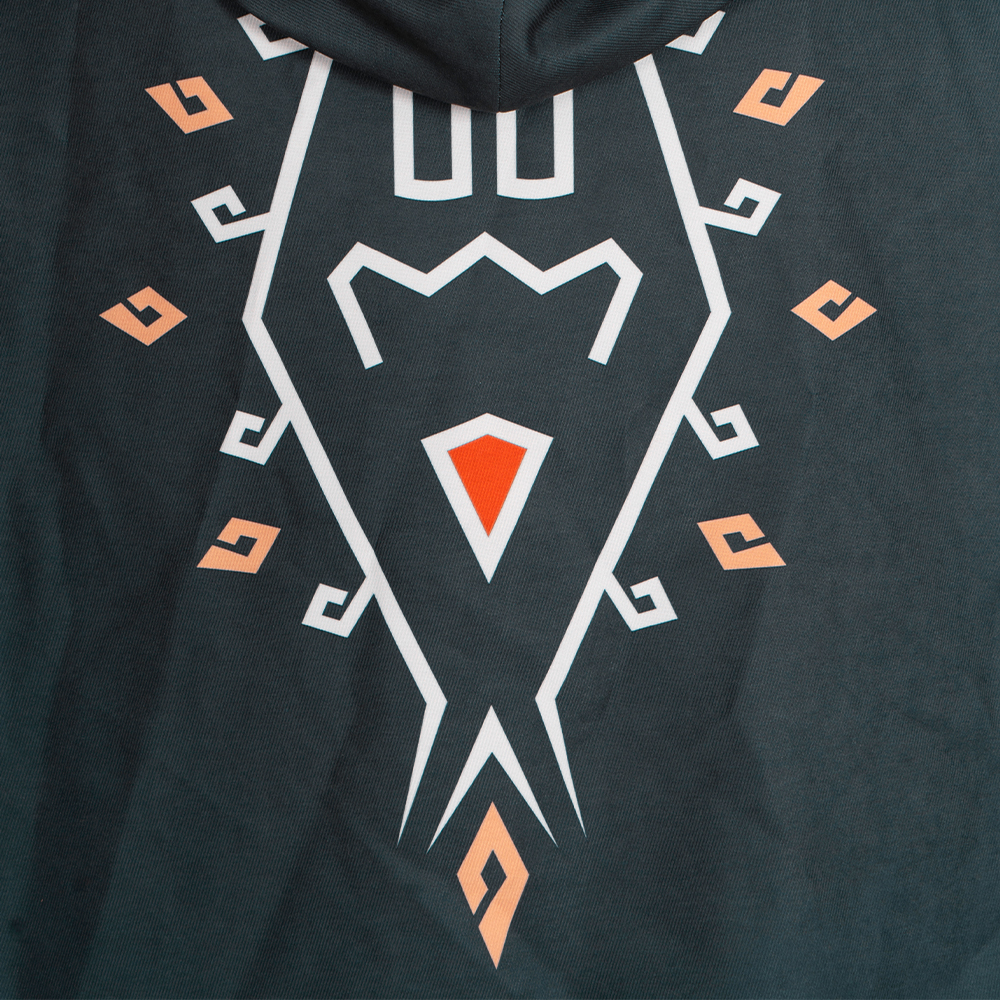 The Legend of Zelda: Tears of the Kingdom Costume Link Customizable Cosplay Costume Full Full with Props Cloak Halloween Outfit