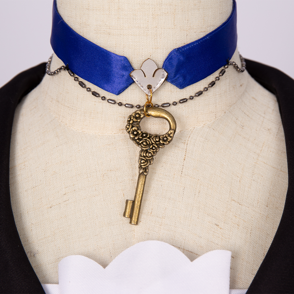 Game Honkai：star rail herta Cosplay Costume Halloween Costume Sets R20220072