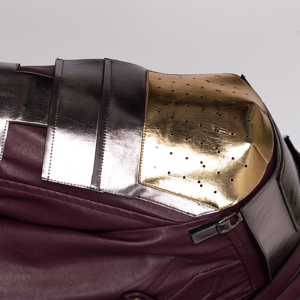 Marvel Movie Thor Love and Thunder Chris Pratt Full Set Cosplay Costume Halloween Costume Sets M20220488