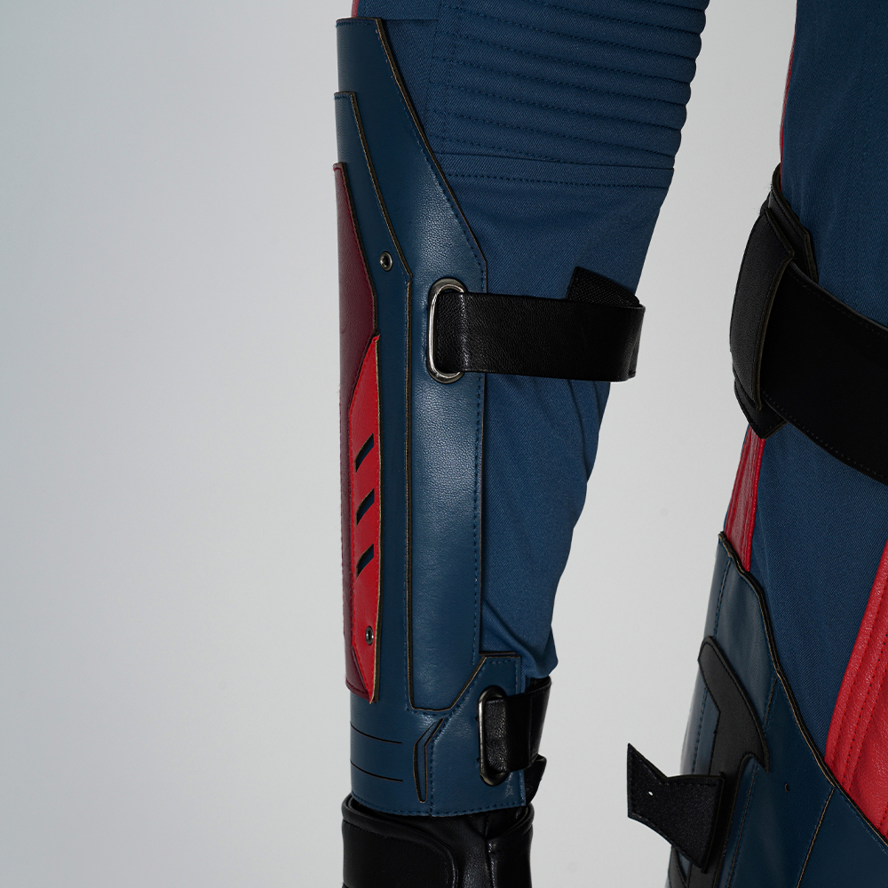 Guardians Of The Galaxy Vol 3 Star Lord Peter Quill Halloween Cosplay Costume Sets Marvel Movie  M20230598