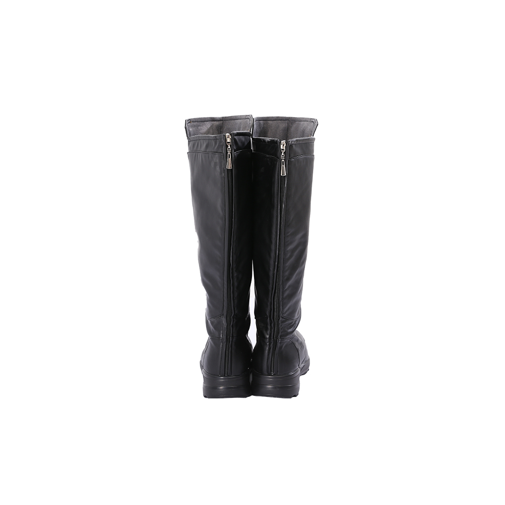 Marvel Movie Thor Love And Thunder Male Thor Odinson Black Battle Suit Halloween Cosplay Costume Full Set M20220487