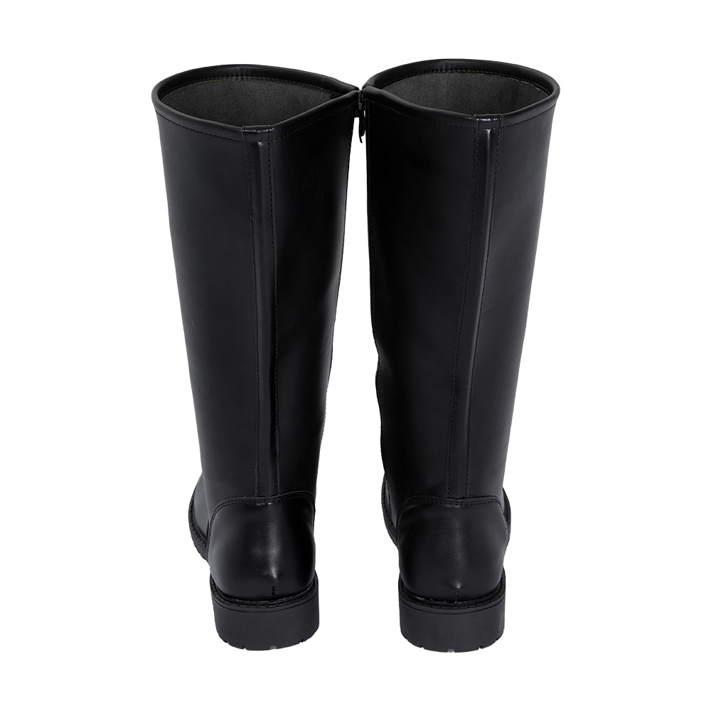 DC Movie Aquaman 2 Black Manta Combat Suit Jumpsuit Cosplay Costume Outfits Halloween Carnival Suit (Without Boots) M20230655