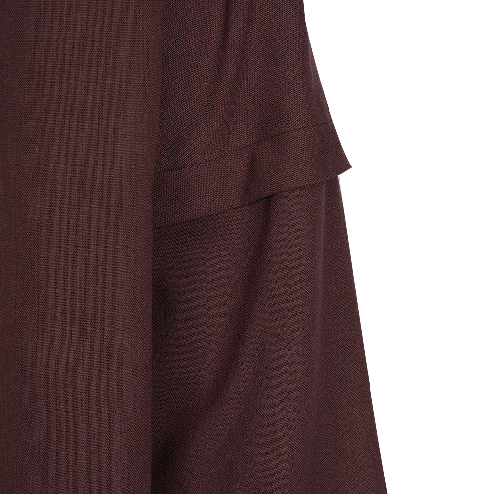 Obi Wan Kenobi Cospaly Costume Movie Star Wars Suit (Without Shoes) M20220482