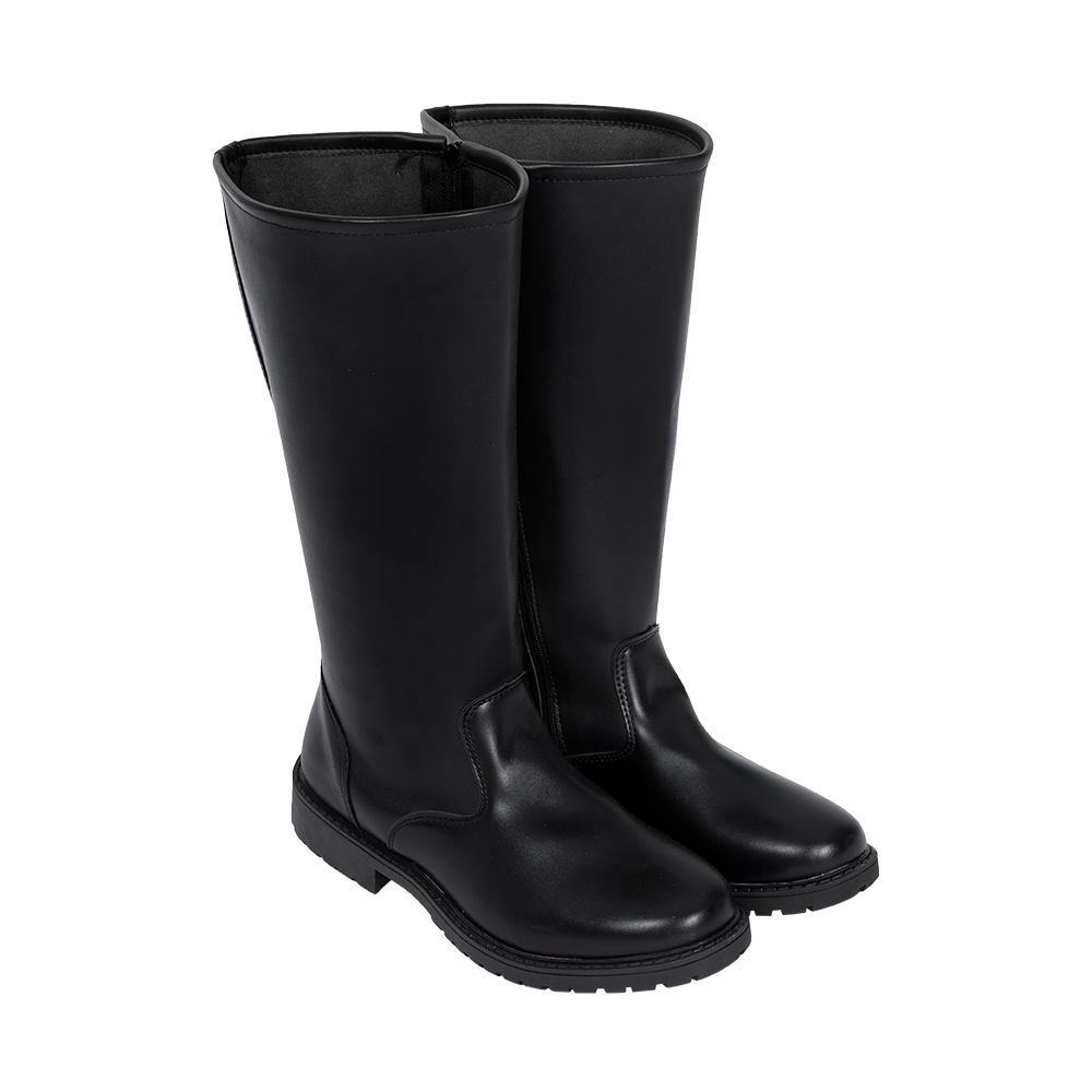 DC Movie Aquaman 2 Black Manta Combat Suit Jumpsuit Cosplay Costume Outfits Halloween Carnival Suit (Without Boots) M20230655