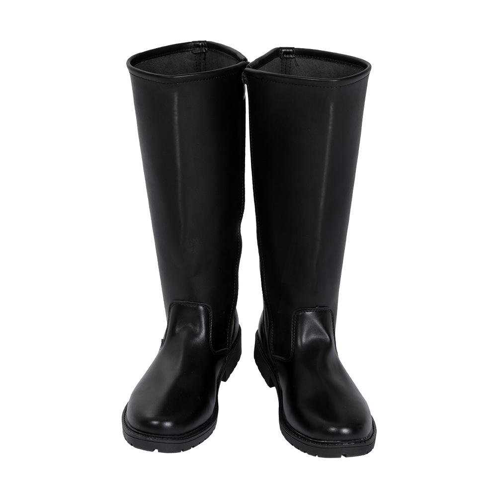 DC Movie Aquaman 2 Black Manta Combat Suit Jumpsuit Cosplay Costume Outfits Halloween Carnival Suit (Without Boots) M20230655