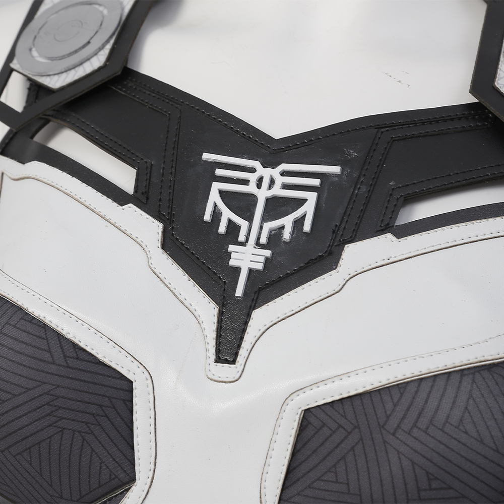 Marvel Movie Thor Love And Thunder Cosplay Costume Valkyrie Cosplay Leather Suits Full Set M20220491